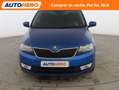 Skoda Rapid/Spaceback 1.4TDI Ambition Azul - thumbnail 9