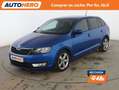 Skoda Rapid/Spaceback 1.4TDI Ambition Azul - thumbnail 1