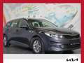 Kia Optima Wagon 1,7 CRDi ISG Silber DCT *NAVI, SITZ- UND ... Grau - thumbnail 1