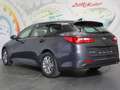 Kia Optima Wagon 1,7 CRDi ISG Silber DCT *NAVI, SITZ- UND ... Grau - thumbnail 5
