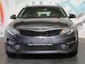 Kia Optima Wagon 1,7 CRDi ISG Silber DCT *NAVI, SITZ- UND ... Grau - thumbnail 21