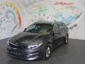 Kia Optima Wagon 1,7 CRDi ISG Silber DCT *NAVI, SITZ- UND ... Grau - thumbnail 27