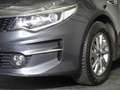 Kia Optima Wagon 1,7 CRDi ISG Silber DCT *NAVI, SITZ- UND ... Grau - thumbnail 24