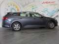 Kia Optima Wagon 1,7 CRDi ISG Silber DCT *NAVI, SITZ- UND ... Grau - thumbnail 4