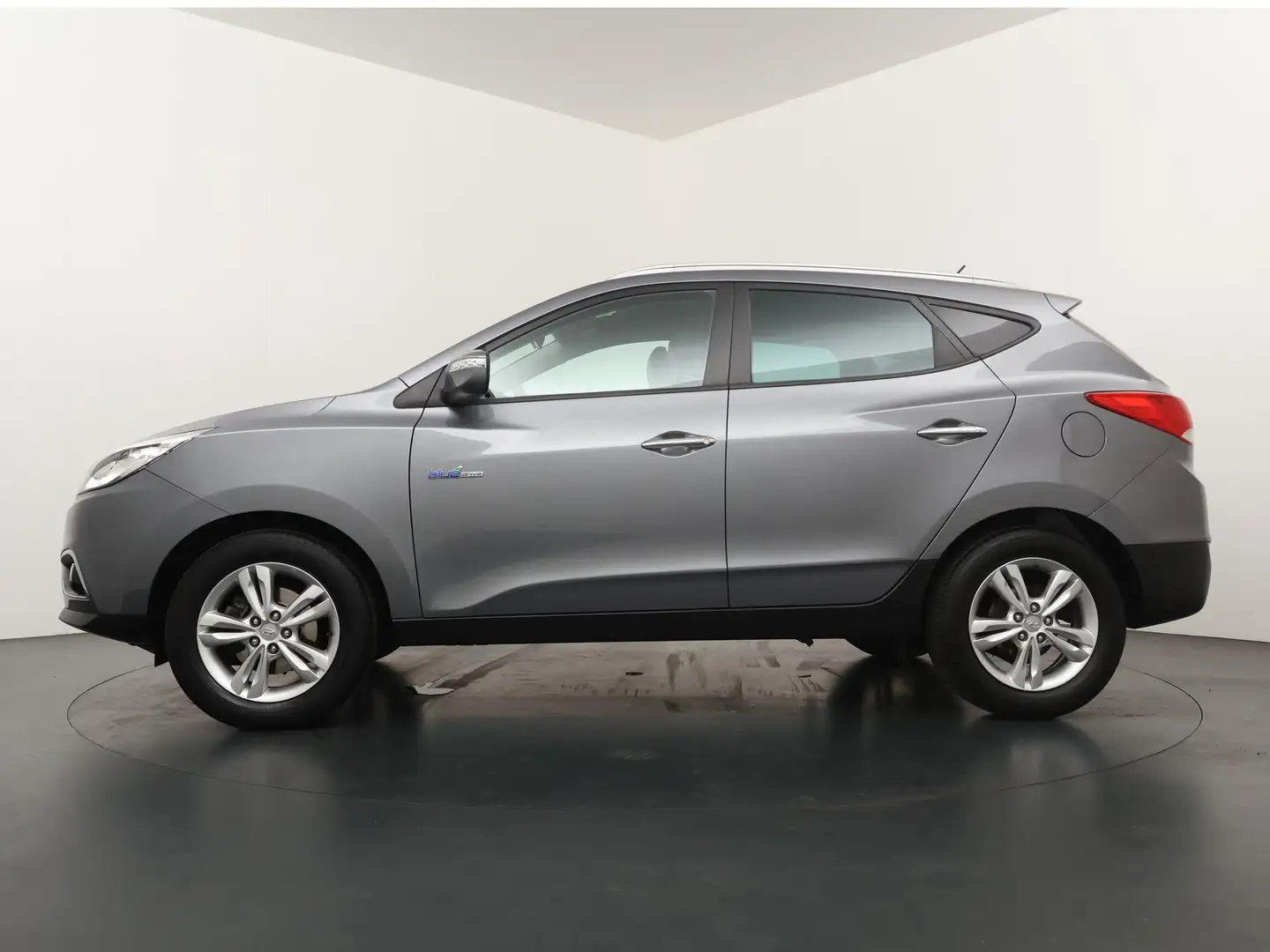 Hyundai iX35 1.6i GDI Style | Airco | Navigatie | Achteruitrijc Grau - 2
