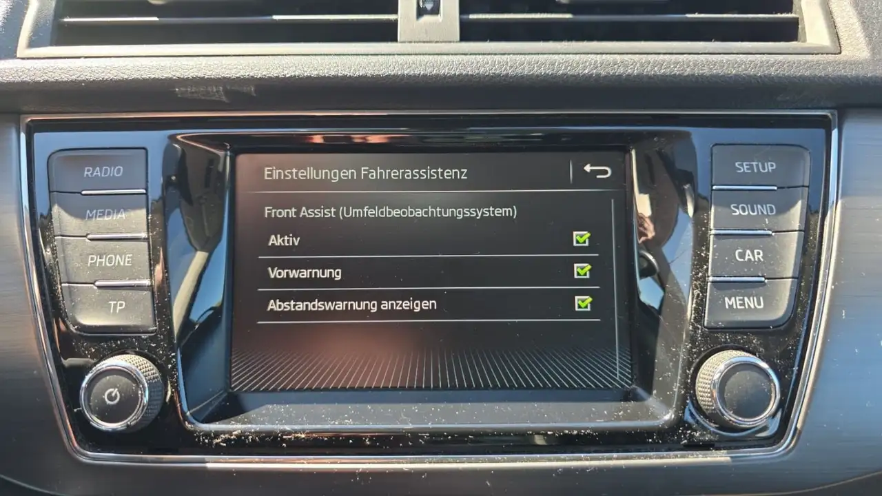 Das Auto