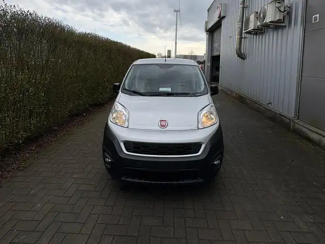 Fiat Fiorino 1.3 M-JET SX