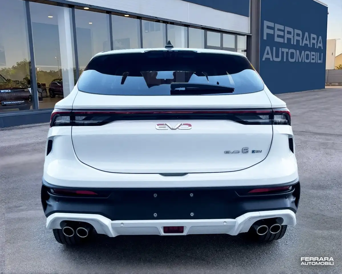 EVO EVO6 2026