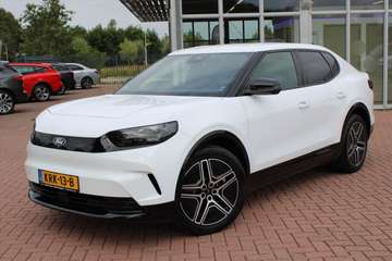 Extended Range AWD 79kWh 340pk Premium, Driver Ass