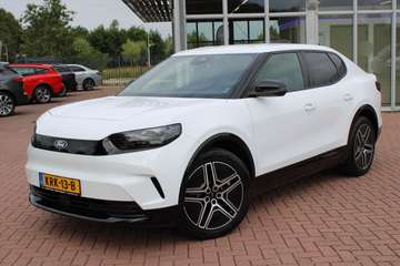 Extended Range AWD 79kWh 340pk Premium, Driver Ass