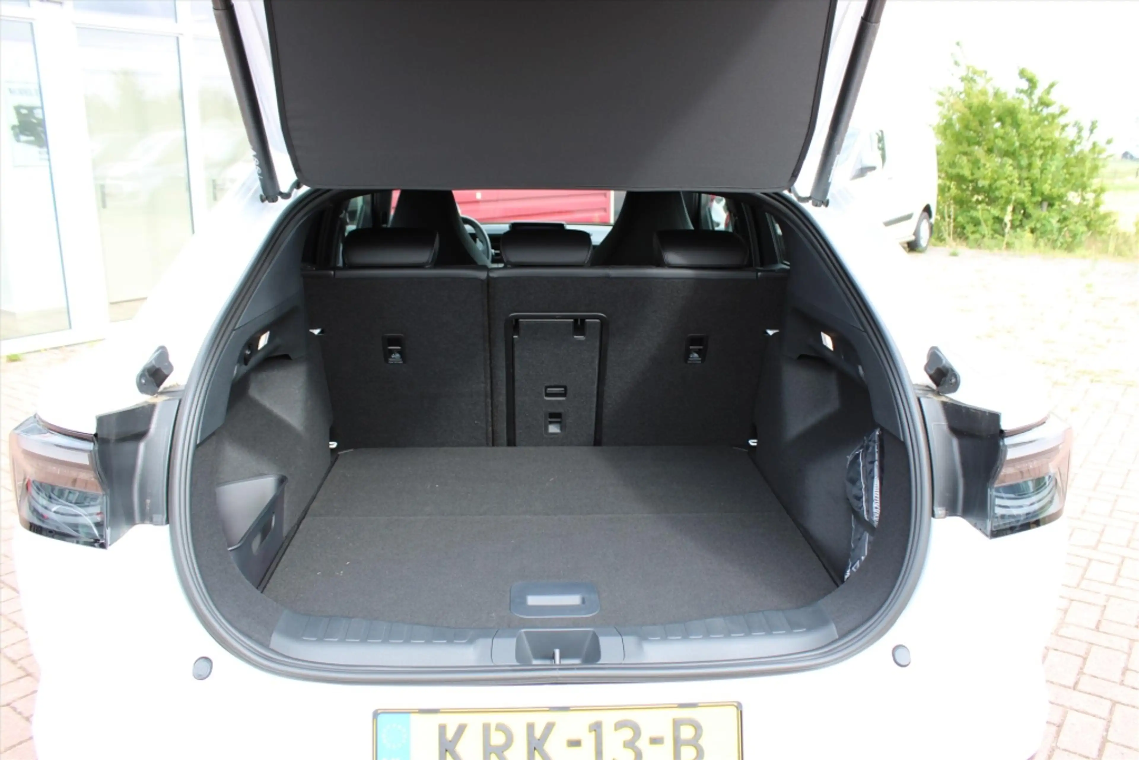 Ford Capri Extended Range AWD 79kWh 340pk Premium, Driver Ass — photo 17