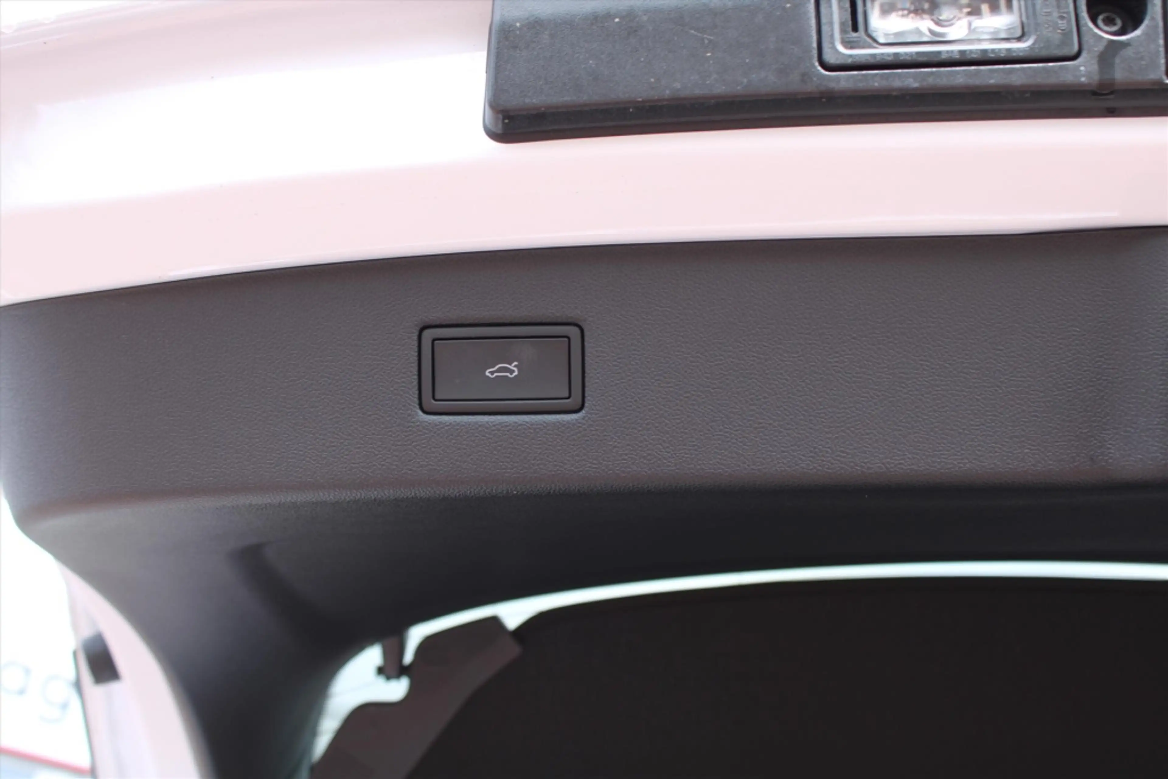 Ford Capri Extended Range AWD 79kWh 340pk Premium, Driver Ass — photo 18