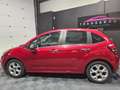 Citroen C3 PureTech 82 Feel Edition Rouge - thumbnail 2