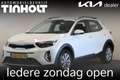 Kia Stonic 1.0 T-GDi MHEV DynamicLine Blanc - thumbnail 1