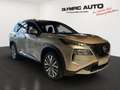 Nissan X-Trail 1.5 VC-T e-4ORCE Tekna  4x4 PGD BOSE 20" Plateado - thumbnail 2