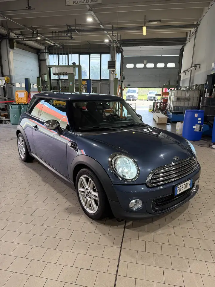 MINI One