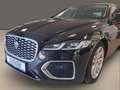 Jaguar XF D200 RWD S Navi Leder ACC Met. 360°Kamera Чорний - thumbnail 3