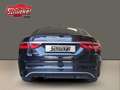 Jaguar XF D200 RWD S Navi Leder ACC Met. 360°Kamera Чорний - thumbnail 6