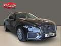 Jaguar XF D200 RWD S Navi Leder ACC Met. 360°Kamera Чорний - thumbnail 10