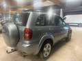 Toyota RAV 4 115 D-4D VX 5P Gris - thumbnail 4