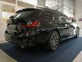 BMW 320 MHEV XDrive MSPORT SHADOW 18 LED VIRTUAL M-SPORT Zwart - thumbnail 6