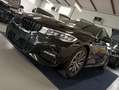 BMW 320 MHEV XDrive MSPORT SHADOW 18 LED VIRTUAL M-SPORT Zwart - thumbnail 3
