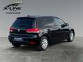 Volkswagen Golf Jubiläum 1,6 TDI Klima* Sitzheizung* Gepflegt* Schwarz - thumbnail 2