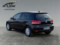 Volkswagen Golf Jubiläum 1,6 TDI Klima* Sitzheizung* Gepflegt* Schwarz - thumbnail 4
