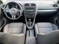 Volkswagen Golf Jubiläum 1,6 TDI Klima* Sitzheizung* Gepflegt* Schwarz - thumbnail 10