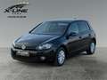 Volkswagen Golf Jubiläum 1,6 TDI Klima* Sitzheizung* Gepflegt* Schwarz - thumbnail 1