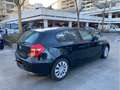 BMW 118 iAutomatik PDC 01708044052 Klima Xenon Euro 4 Schwarz - thumbnail 6