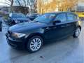 BMW 118 iAutomatik PDC 01708044052 Klima Xenon Euro 4 Schwarz - thumbnail 11