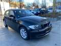 BMW 118 iAutomatik PDC 01708044052 Klima Xenon Euro 4 Schwarz - thumbnail 1