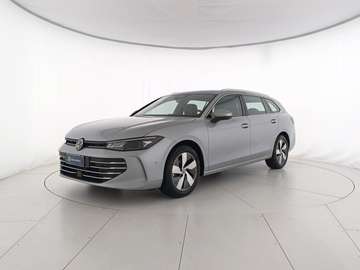 Variant 2.0 tdi scr business 150cv dsg