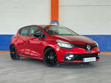 1.6 Energy SL RS 18 EDC 162kW