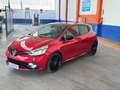 Renault Clio 1.6 Energy SL RS 18 EDC 162kW Rojo - thumbnail 8