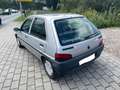 Peugeot 106 XR *2 HAND*NUR 36000 KM*TÜV 06-25*EURO 2* srebrna - thumbnail 3