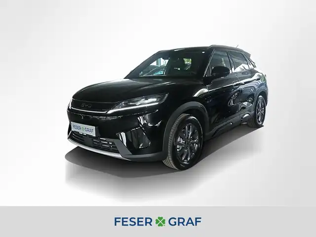 BYD Atto 2