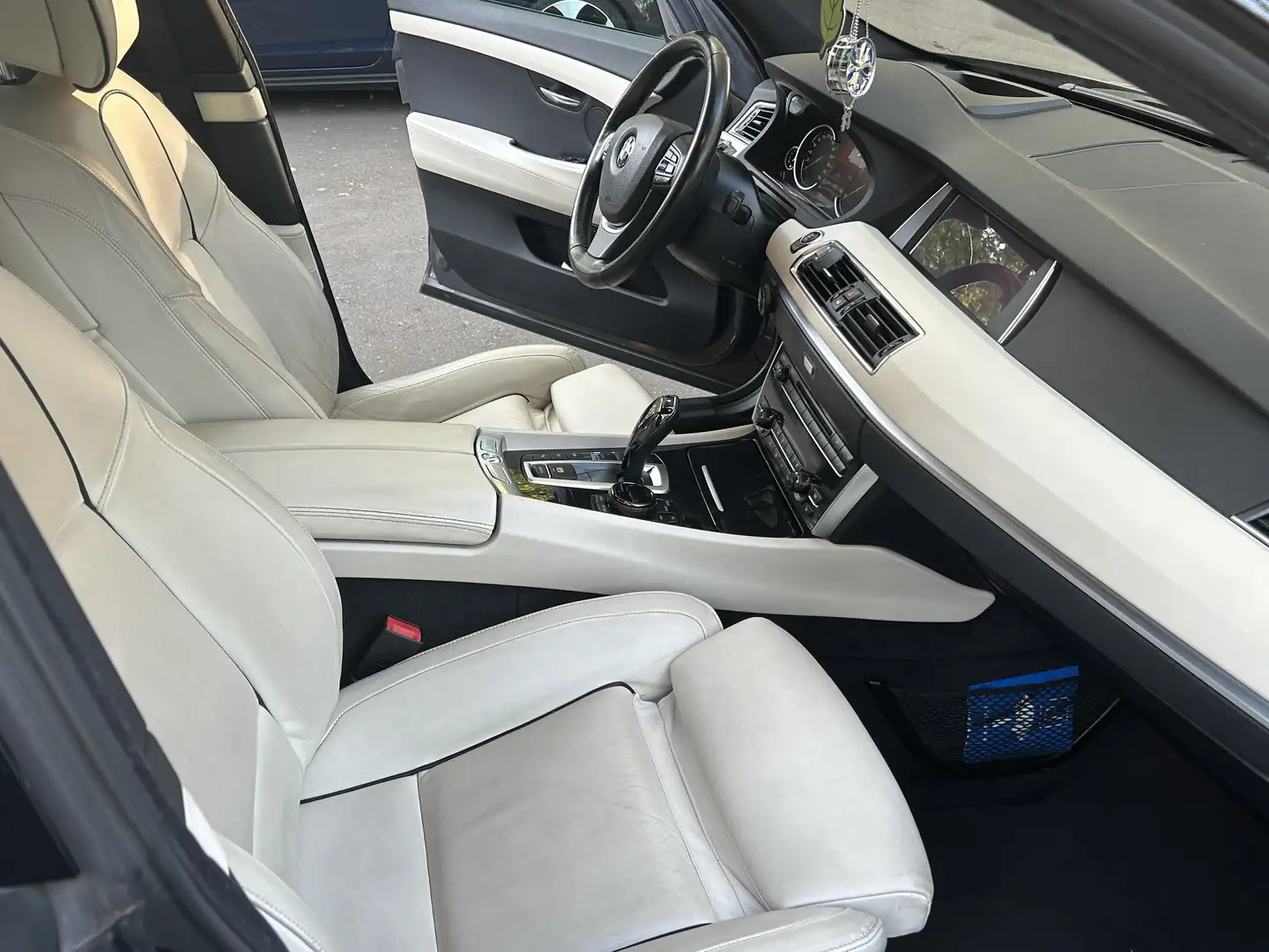 BMW 535 535d Gran Turismo Aut. Luxury Line - 1