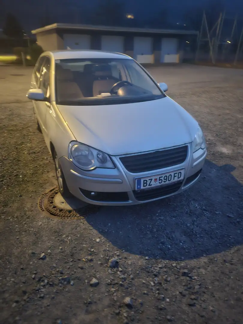 Volkswagen Polo Comfortline 1,9 TDI DPF - 1