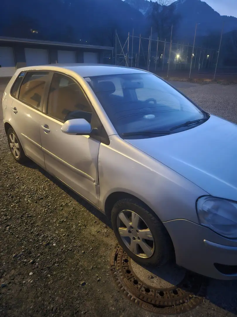 Volkswagen Polo Comfortline 1,9 TDI DPF - 2