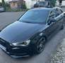 Audi A3 A3 2.0 TDI Limousine (clean diesel) S line Sportpa Schwarz - thumbnail 3