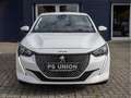 Peugeot e-208 Blanc - thumbnail 2