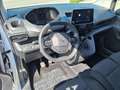 Peugeot Partner BlueHDi 100 S&S PL Furgone Premium 3 POSTI N°GV07 Bianco - thumbnail 8