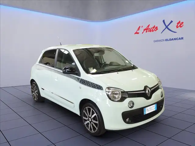 Renault Twingo 1.0 sce La Parisienne s&s 69cv my18