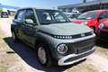 Hyundai Inster 42 kWh Navi PDC Kam SmartKey ACC CarPlay 71 kW ... Grün - thumbnail 2