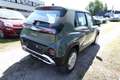 Hyundai Inster 42 kWh Navi PDC Kam SmartKey ACC CarPlay 71 kW ... Grün - thumbnail 3
