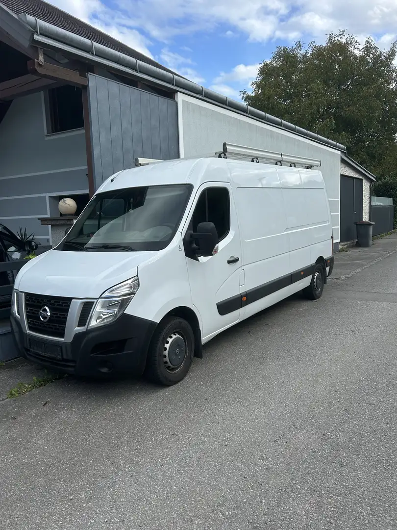 Nissan NV400 L3 H2 2.3 dci - 1