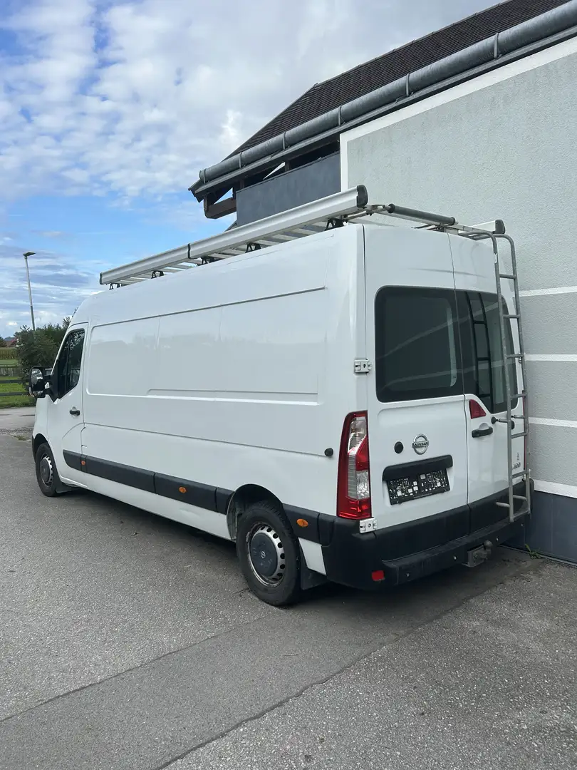 Nissan NV400 L3 H2 2.3 dci - 2