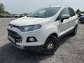 Ford EcoSport 1.5 tdci eu6b!! Weiß - thumbnail 2